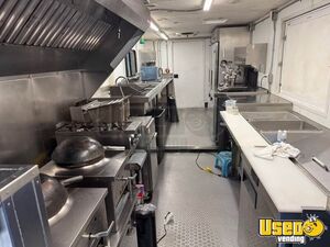 2019 Food Truck All-purpose Food Truck Concession Window Washington for Sale