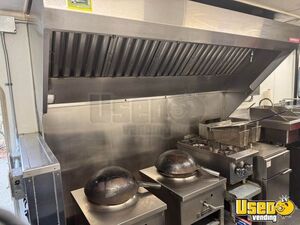 2019 Food Truck All-purpose Food Truck Exterior Customer Counter Washington for Sale