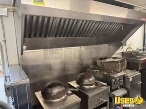 2019 Food Truck All-purpose Food Truck Exterior Customer Counter Washington for Sale