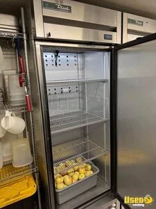 2019 Food Truck All-purpose Food Truck Generator Washington for Sale