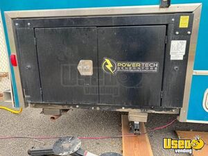 2019 Food Truck All-purpose Food Truck Prep Station Cooler Washington for Sale