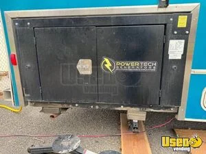 2019 Food Truck All-purpose Food Truck Prep Station Cooler Washington for Sale