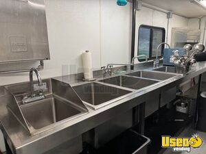 2019 Food Truck All-purpose Food Truck Refrigerator Washington for Sale