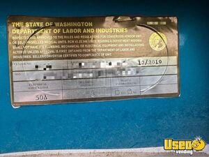 2019 Food Truck All-purpose Food Truck Stovetop Washington for Sale