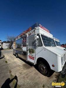 2019 Food Truck Taco Food Truck Concession Window Texas for Sale