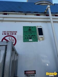 2019 Food Truck Taco Food Truck Deep Freezer Texas for Sale