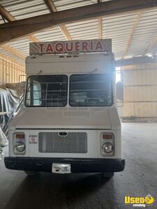2019 Food Truck Taco Food Truck Exterior Customer Counter Texas for Sale