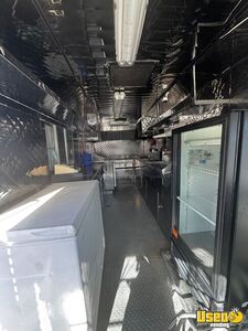 2019 Food Truck Taco Food Truck Prep Station Cooler Texas for Sale