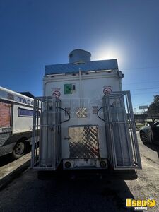 2019 Food Truck Taco Food Truck Propane Tank Texas for Sale