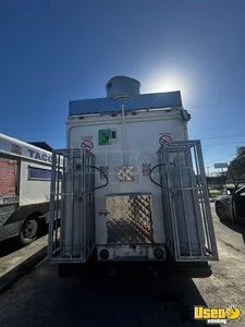 2019 Food Truck Taco Food Truck Propane Tank Texas for Sale