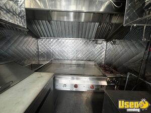 2019 Food Truck Taco Food Truck Stovetop Texas for Sale
