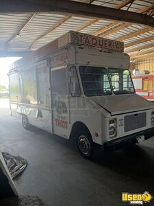 2019 Food Truck Taco Food Truck Texas for Sale