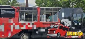2019 Ford F59 All-purpose Food Truck Air Conditioning Georgia Gas Engine for Sale