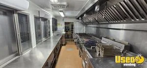 2019 Ford F59 All-purpose Food Truck Generator Georgia Gas Engine for Sale