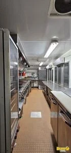 2019 Ford F59 All-purpose Food Truck Propane Tank Georgia Gas Engine for Sale