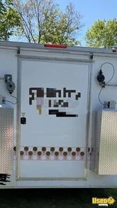 2019 Freedom Ice Cream Trailer Cabinets Pennsylvania for Sale
