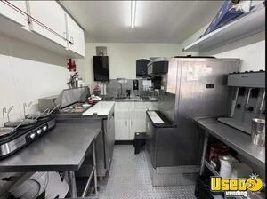 2019 Freedom Ice Cream Trailer Insulated Walls Pennsylvania for Sale