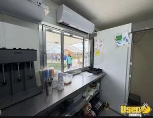 2019 Freedom Ice Cream Trailer Propane Tank Pennsylvania for Sale