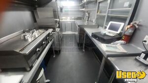 2019 Freedom Kitchen Food Trailer Backup Camera Nevada for Sale