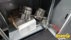 2019 Freedom Kitchen Food Trailer Breaker Panel Nevada for Sale