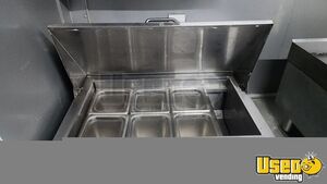 2019 Freedom Kitchen Food Trailer Deep Freezer Nevada for Sale