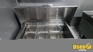 2019 Freedom Kitchen Food Trailer Deep Freezer Nevada for Sale