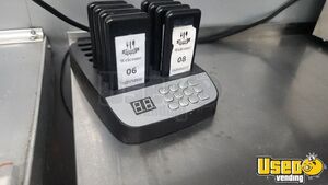 2019 Freedom Kitchen Food Trailer Electrical Outlets Nevada for Sale