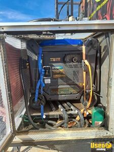 2019 Freedom Kitchen Food Trailer Exhaust Fan Nevada for Sale