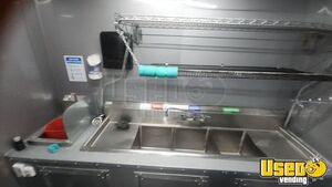 2019 Freedom Kitchen Food Trailer Exhaust Fan Nevada for Sale