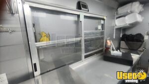 2019 Freedom Kitchen Food Trailer Exhaust Hood Nevada for Sale