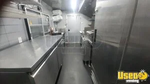 2019 Freedom Kitchen Food Trailer Exterior Customer Counter Nevada for Sale