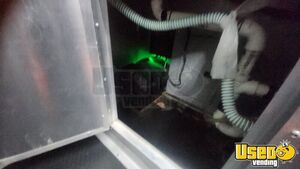 2019 Freedom Kitchen Food Trailer Fire Extinguisher Nevada for Sale