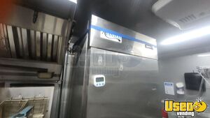2019 Freedom Kitchen Food Trailer Fryer Nevada for Sale