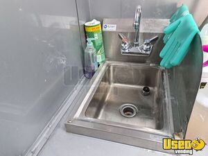 2019 Freedom Kitchen Food Trailer Fryer Nevada for Sale