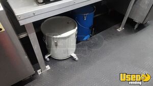 2019 Freedom Kitchen Food Trailer Generator Nevada for Sale