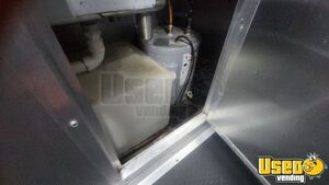 2019 Freedom Kitchen Food Trailer Interior Lighting Nevada for Sale