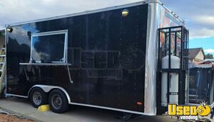 2019 Freedom Kitchen Food Trailer Nevada for Sale