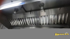 2019 Freedom Kitchen Food Trailer Propane Tank Nevada for Sale