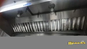 2019 Freedom Kitchen Food Trailer Propane Tank Nevada for Sale