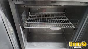 2019 Freedom Kitchen Food Trailer Refrigerator Nevada for Sale