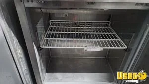 2019 Freedom Kitchen Food Trailer Refrigerator Nevada for Sale