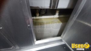 2019 Freedom Kitchen Food Trailer Work Table Nevada for Sale