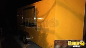 2019 Freedom New Build Food Trailer Awning Florida for Sale