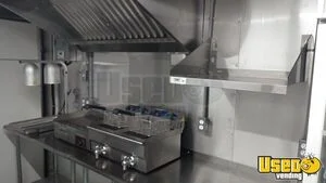 2019 Freedom New Build Food Trailer Flatgrill Florida for Sale