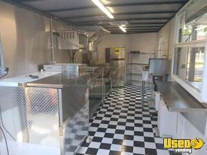 2019 Freedom New Build Food Trailer Insulated Walls Florida for Sale