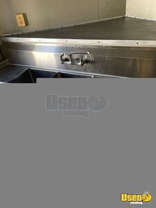 2019 Freedom Trailer Barbecue Food Trailer Exterior Customer Counter Texas for Sale