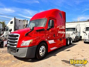 2019 Freightliner Semi Truck New Jersey for Sale