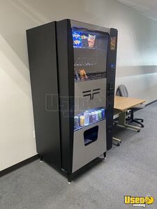 2019 Futura Ii-ada Usi / Wittern Combo Machine Colorado for Sale