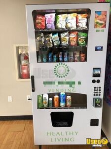 2019 Futura Trimline Ii Other Healthy Vending Machine Massachusetts for Sale