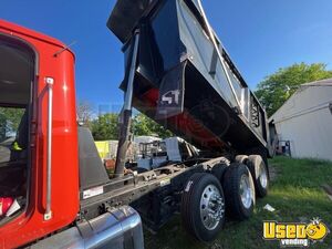 2019 Granite Mack Dump Truck 4 Texas for Sale